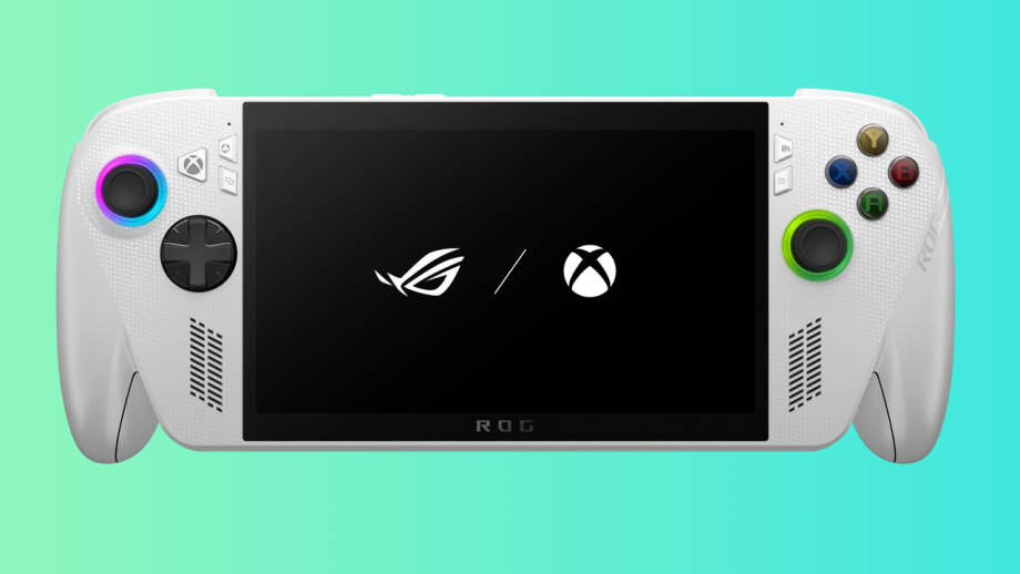 Asus ROG Xbox Ally Gets 0 Discount At Amazon Asus ROG Xbox Ally Gets 0 Discount At Amazon