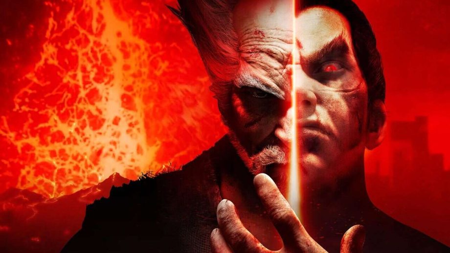 Tekken Boss Katsuhiro Harada Is Leaving Bandai Namco After 30 Years Of Iron Fist Tournaments Tekken Boss Katsuhiro Harada Is Leaving Bandai Namco After 30 Years Of Iron Fist Tournaments