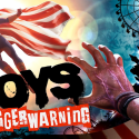 The Boys Is Getting A “Chaotic” Video Game Aiming For Same Humor And Brutality Of The Show