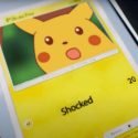 Pokemon Thieves Make Off With 0,000 In Rare Cards
