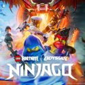 Lego Fortnite Ninjago Update Brings Human Versions Of Ninjago Characters