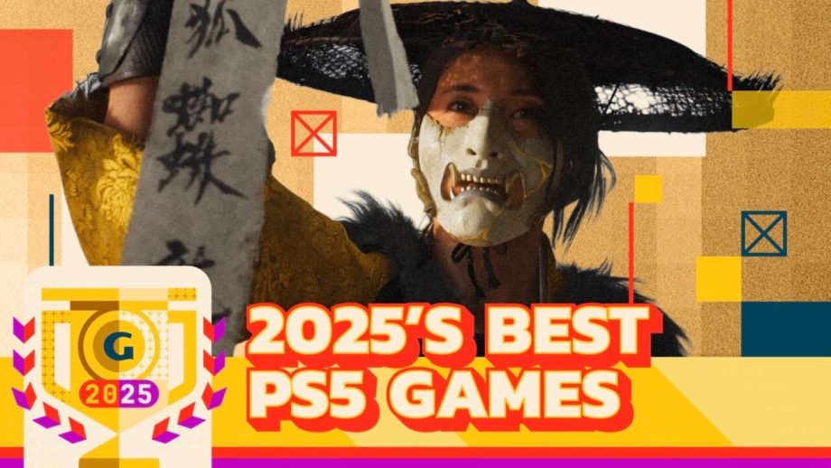 The Best PS5-Exclusive Games Of 2025 The Best PS5-Exclusive Games Of 2025