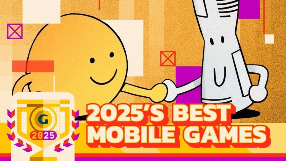 The Best Mobile Games Of 2025 For iOS And Android The Best Mobile Games Of 2025 For iOS And Android