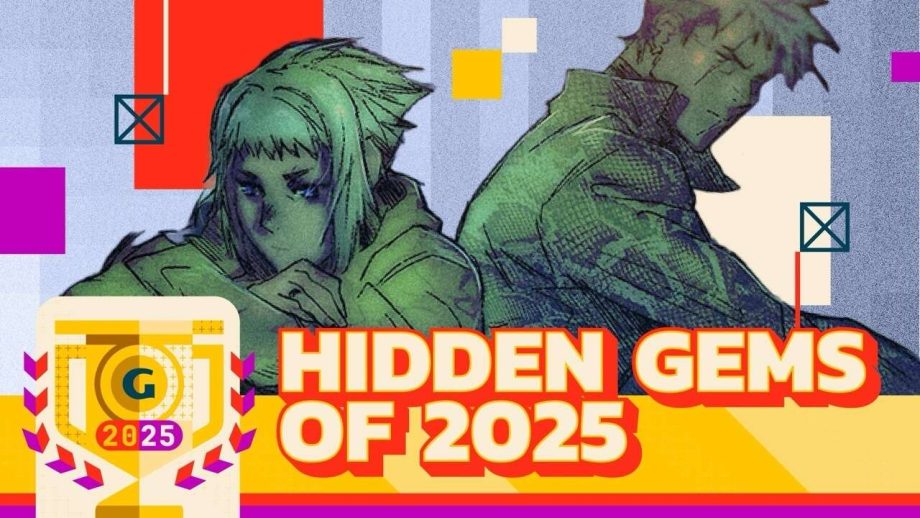 Hidden Gems 2025: The Best New Games You Might Never Have Heard Of