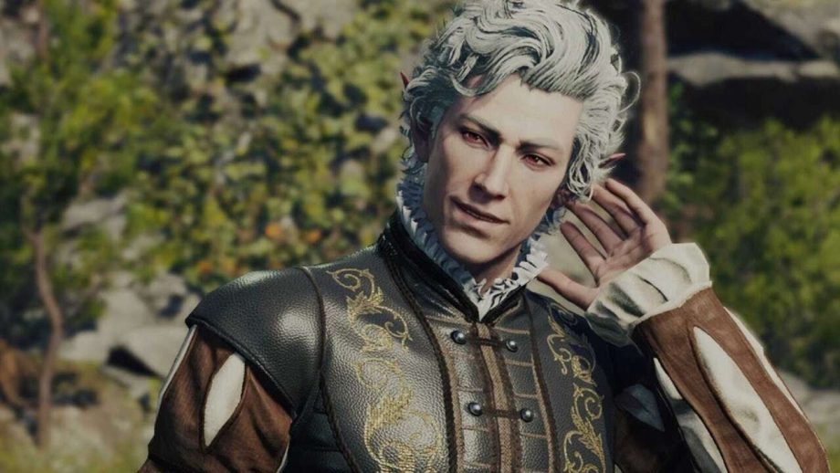 Baldur’s Gate 3 Fan Discovers Astarion Has Almost As Much Spoken Dialogue As The Narrator Baldur’s Gate 3 Fan Discovers Astarion Has Almost As Much Spoken Dialogue As The Narrator