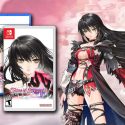Tales of Berseria Remastered Preorders Are Now Live