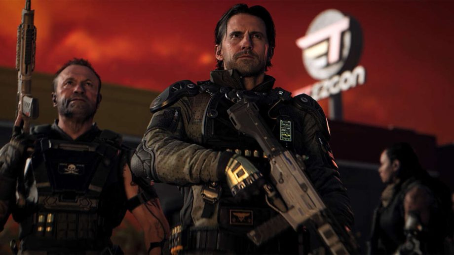 Call Of Duty Was 2025’s Top Franchise On Game Pass