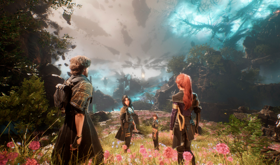 Clair Obscur: Expedition 33 Budget Was Remarkably Small – Report Clair Obscur: Expedition 33 Budget Was Remarkably Small – Report