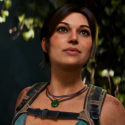 New Tomb Raider Games Recast Lara Croft With A Gaming Veteran