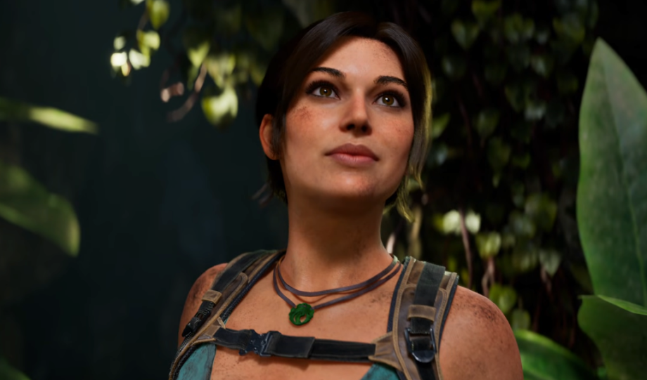 New Tomb Raider Games Recast Lara Croft With A Gaming Veteran New Tomb Raider Games Recast Lara Croft With A Gaming Veteran