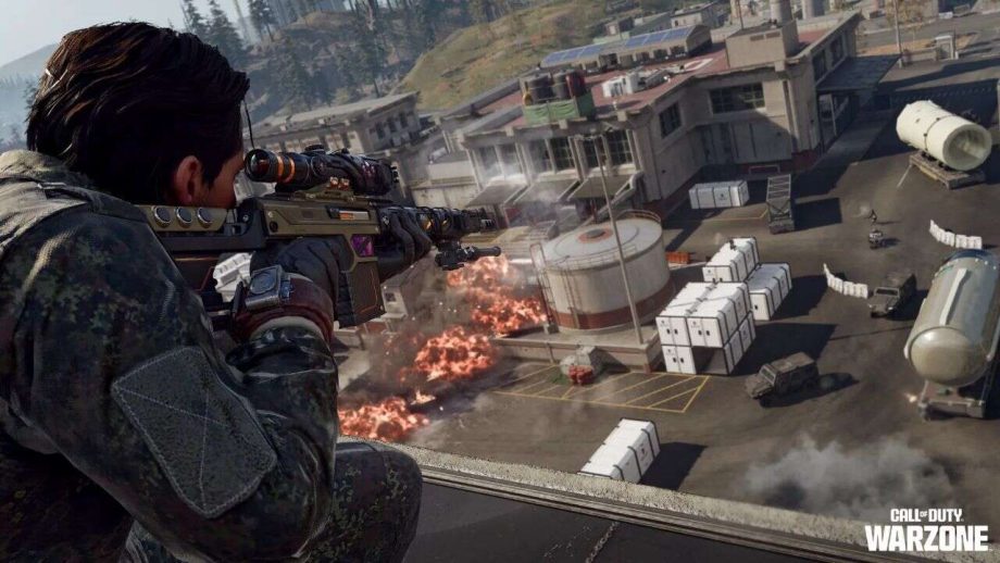 Activision Calls Season 1 CoD: Warzone’s “Cleanest In History” For Anti-Cheat Efforts Activision Calls Season 1 CoD: Warzone’s “Cleanest In History” For Anti-Cheat Efforts