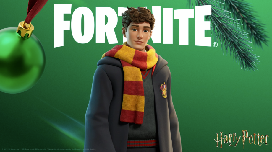 Fortnite’s Harry Potter Collab Revealed, Lets You Dress Up Like A Wizard Fortnite’s Harry Potter Collab Revealed, Lets You Dress Up Like A Wizard
