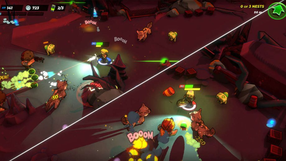 Want A Bunch Of Free eShop Games This Holiday Season? Here’s How Want A Bunch Of Free eShop Games This Holiday Season? Here’s How