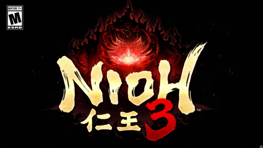 Nioh 3: The Devs Answer Our Burning Question