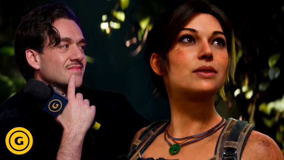 Let’s Talk Tomb Raider Legacy of Atlantis & Tomb Raider Catalyst | The Game Awards 2025 Let’s Talk Tomb Raider Legacy of Atlantis & Tomb Raider Catalyst | The Game Awards 2025