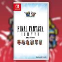 Final Fantasy I-VI Pixel Remaster Collection Is Back On Sale For Black Friday Price
