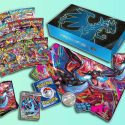 Pokemon TCG Mega Charizard Ultra-Premium Collection Restocked With  Price Cut At Amazon