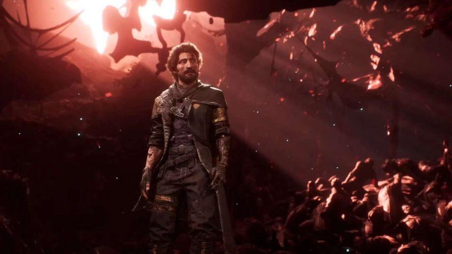 President Of France Takes A Turn Congratulating Clair Obscur: Expedition 33 President Of France Takes A Turn Congratulating Clair Obscur: Expedition 33