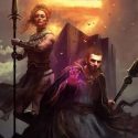 Preorders For Diablo 4: Lord Of Hatred’s Official Prequel Novel Are Now Live