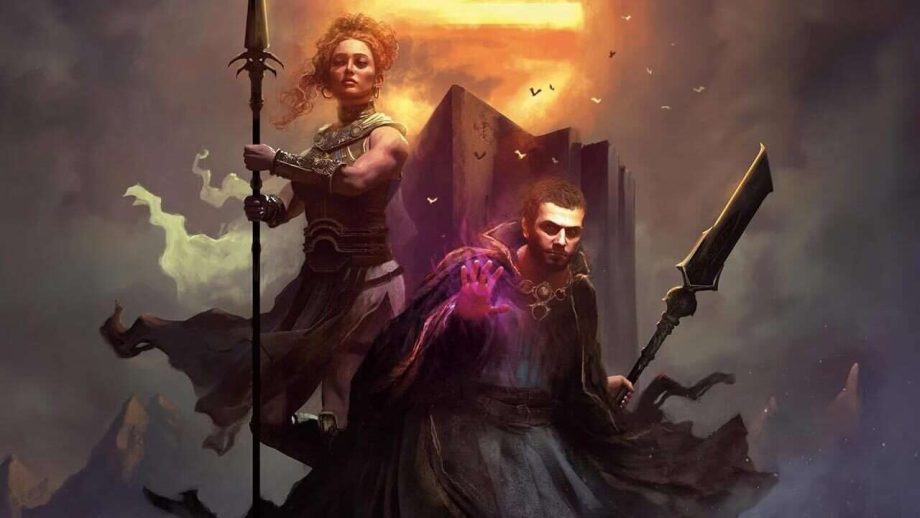 Preorders For Diablo 4: Lord Of Hatred’s Official Prequel Novel Are Now Live