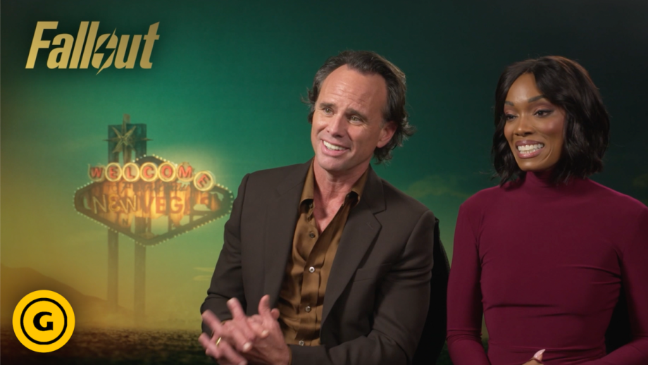 The ‘Fallout’ Season 2 Cast Make BRUTAL Decisions in ‘Fallout: New Vegas’