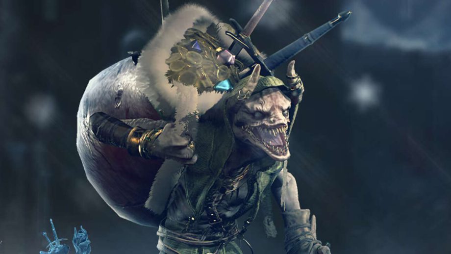 Diablo 4’s Goblin Greedings Lets You Beat Up Goblins For More Loot