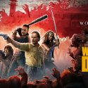 World War Z’s New DLC Adds The Walking Dead Characters To Another Zombie Apocalypse