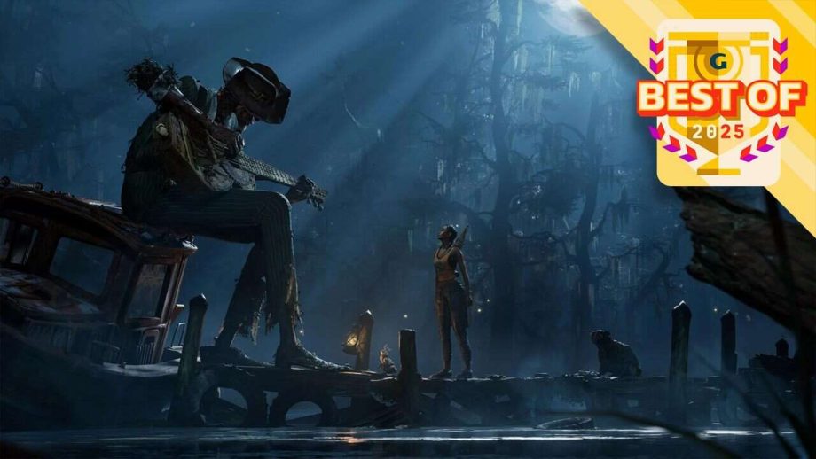 South Of Midnight’s Music Transforms Trauma Into A Soundtrack