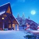 Fortnite Winterfest 2025: All Quests And Rewards