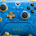 8BitDo Rare 40th Anniversary Xbox Wireless Controller Is Steeply Discounted
