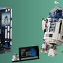 Great Star Wars Lego R2-D2 Deal Returns To Amazon, Sold Out Everywhere Else