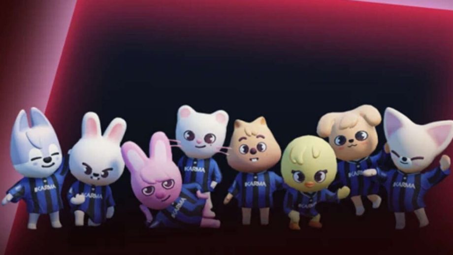 The Stray Kids Are Coming To Roblox