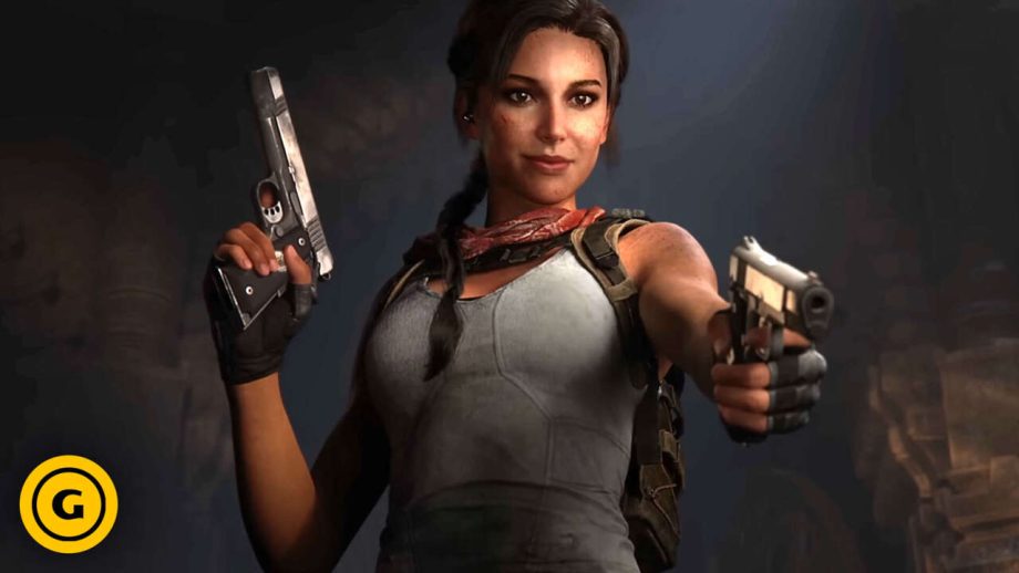 New Tomb Raider Should Go Back to What Made The Original's So Great