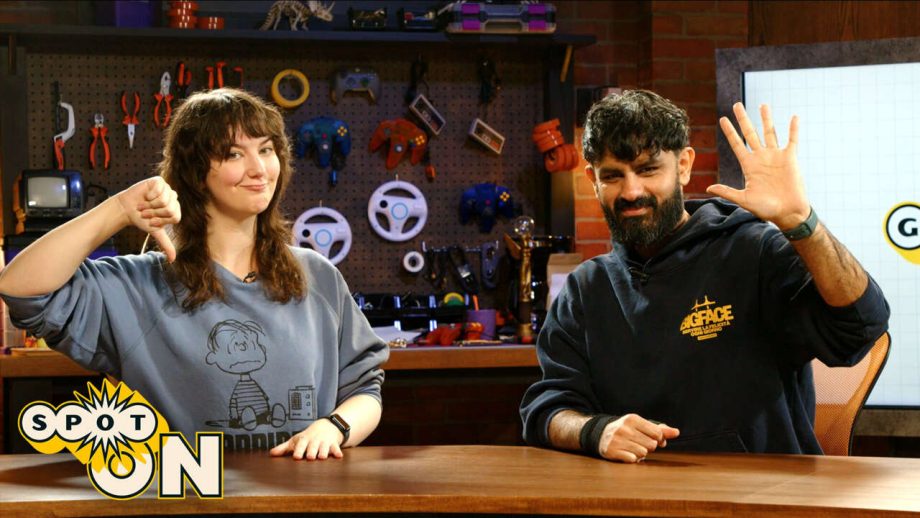 The Gaming News Stories That Defined 2025 | Spot On