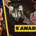 Did Clair Obscur: Expedition 33 Win Too Many Awards?