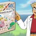 Become A Pokemon Professor With The Upcoming Pokecology Guidebook
