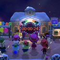 The Best Ways To Spend New Years Eve In-Game