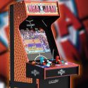 NBA Jam Deluxe Arcade Cabinet On Sale For Lowest Price Ever At Amazon