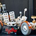 Lego Technic NASA Lunar Rover Gets  Price Cut At Amazon Before It Retires