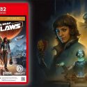 Star Wars Outlaws Gold Edition For Switch 2 Is 50% Off At Amazon