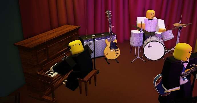 Roblox Music Codes And Song IDs