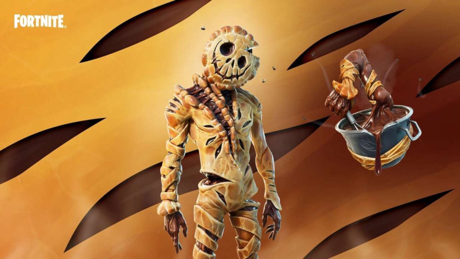 The 16 Worst Fortnite Skins Of All Time