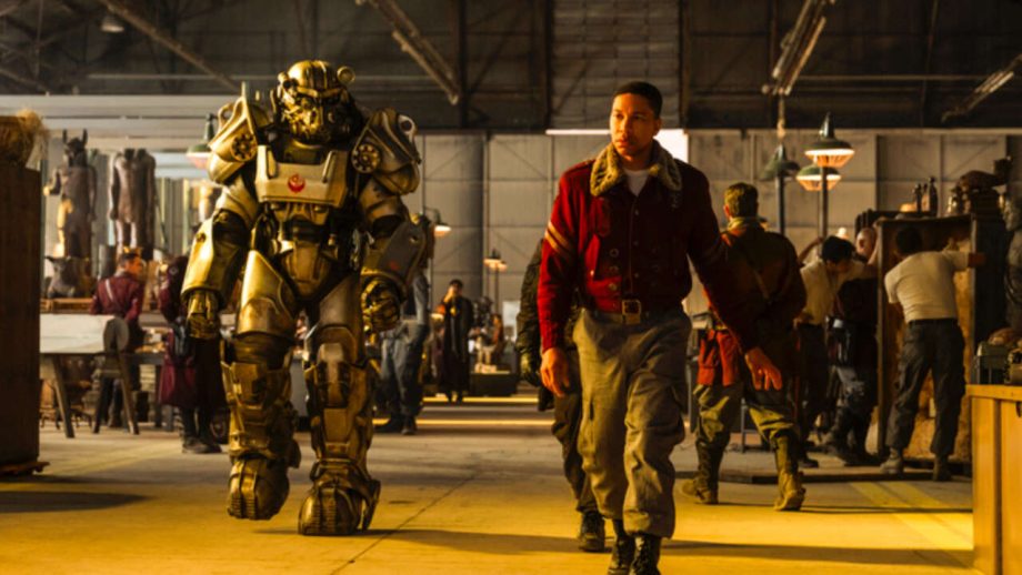 Fallout Season 2, Episode 2 Summary: War (And Radscoprions) Never Change