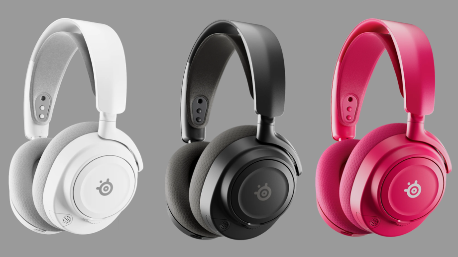 SteelSeries Arctis Nova 7 Gen 2 Gaming Headset On Sale For Best Price Yet