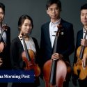 Hong Kong classical concert to raise money for family of firefighter lost to Tai Po fire