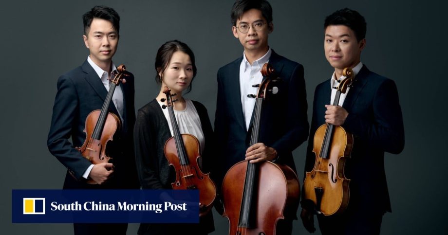 Hong Kong classical concert to raise money for family of firefighter lost to Tai Po fire Hong Kong classical concert to raise money for family of firefighter lost to Tai Po fire