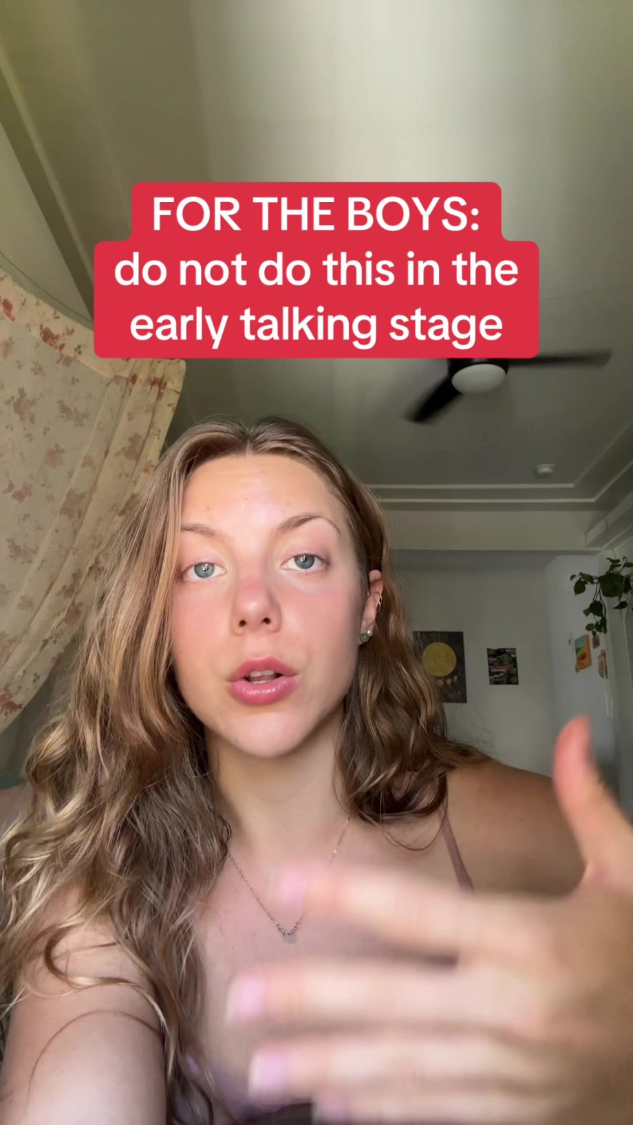 @skyfisherforsky please dont yell at me im not ur enemy. #datingtipsformen #fort…