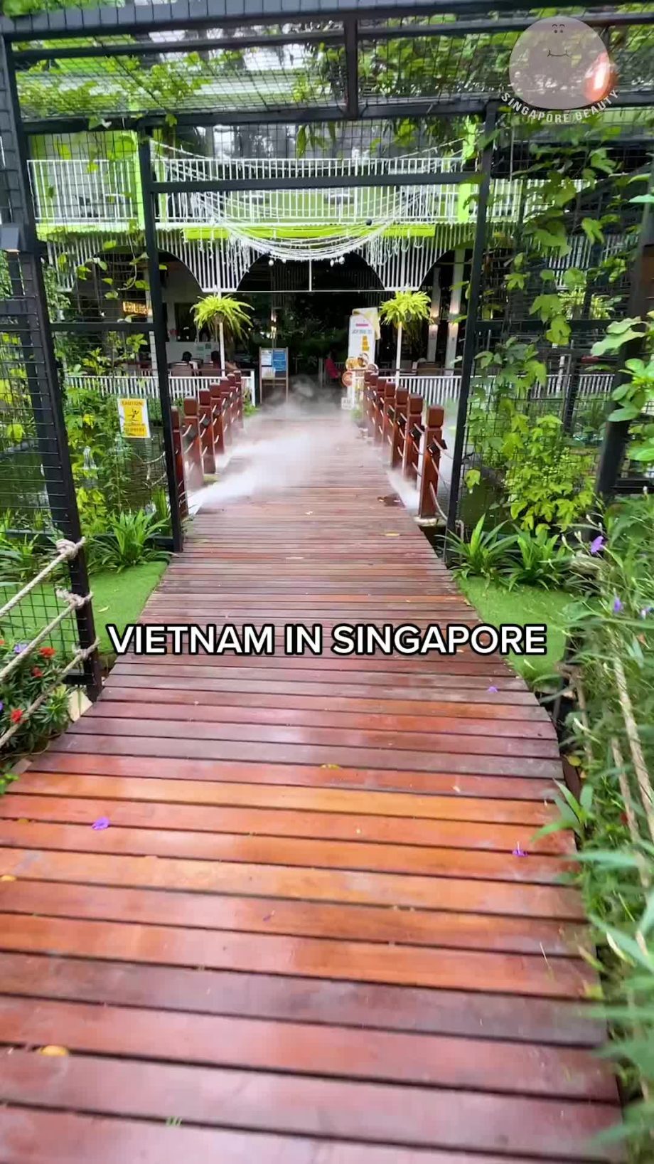 @singaporebeauty Vietnam in Singapore #sgfoodie #tiktoksg #foodtok #fyp #vietnam…