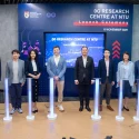 Building verifiable, decentralised AI for the world: Inside NTU and Zero Gravity’s ambitious new research partnership