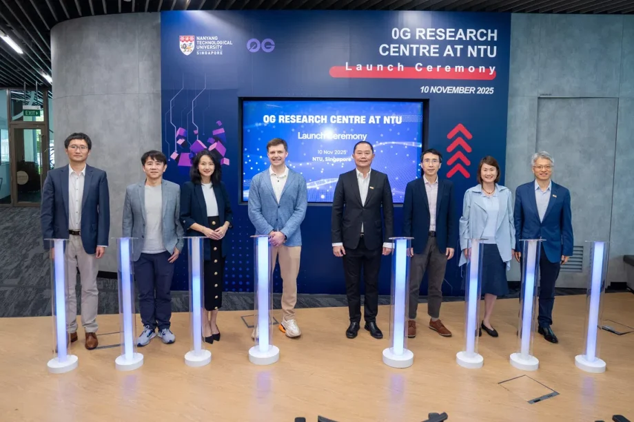Building verifiable, decentralised AI for the world: Inside NTU and Zero Gravity’s ambitious new research partnership Building verifiable, decentralised AI for the world: Inside NTU and Zero Gravity’s ambitious new research partnership